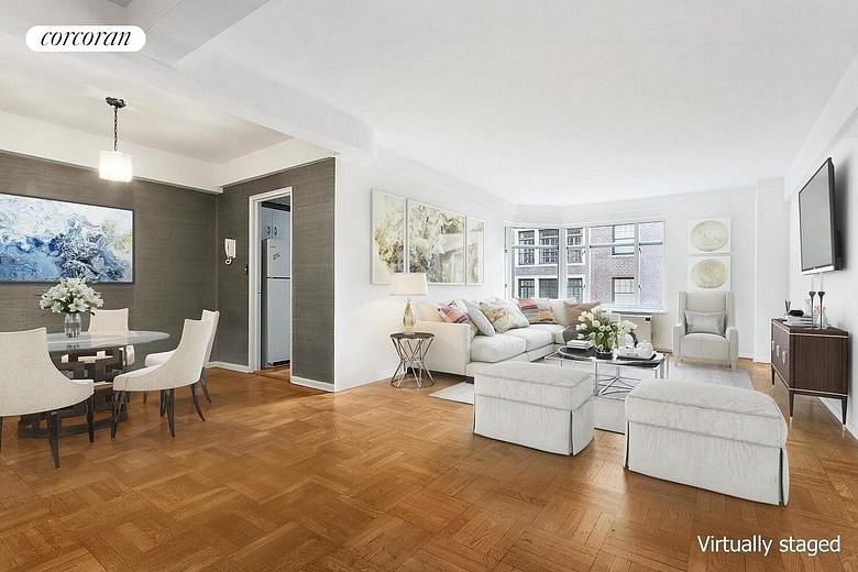 65 East 76th Street #2C