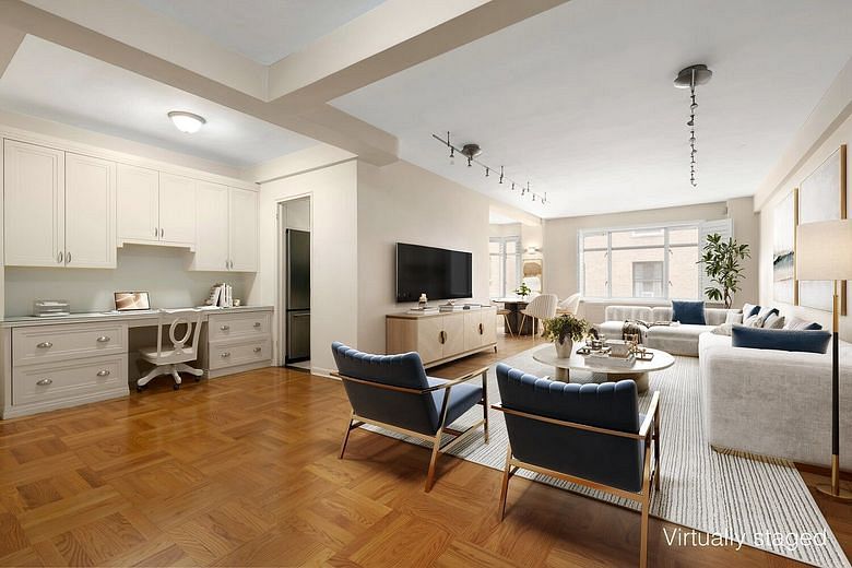 65 East 76th Street #2E
