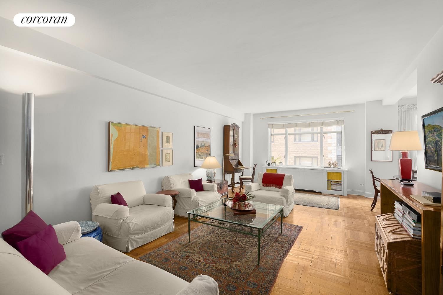 Image 1 of 10 for 65 East 76th Street #5A in Manhattan, New York, NY, 10021