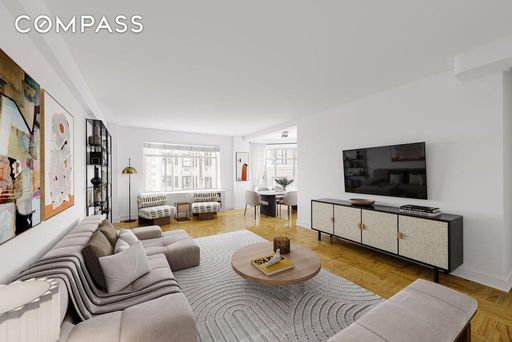 Image 1 of 13 for 65 East 76th Street #5A in Manhattan, New York, NY, 10021
