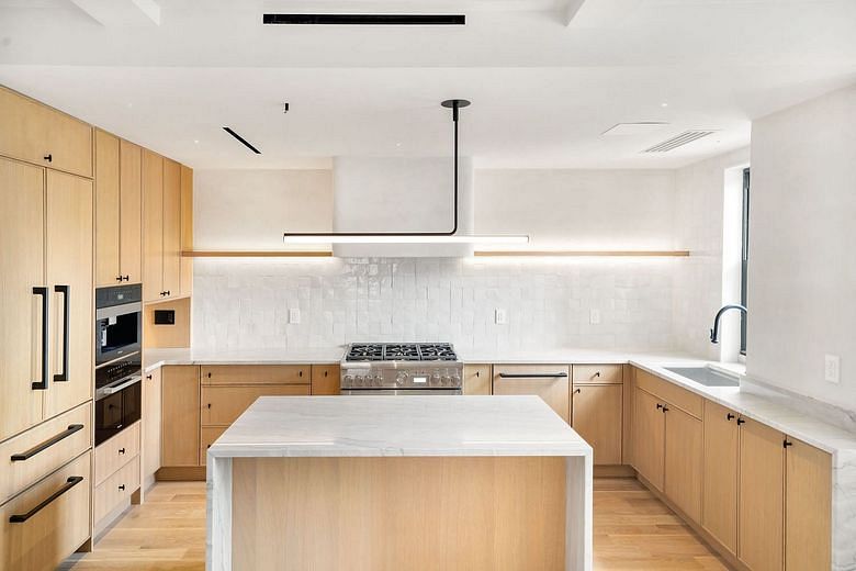 65 East 96th Street #10B