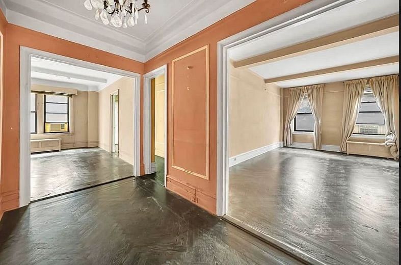 65 East 96th Street #4B