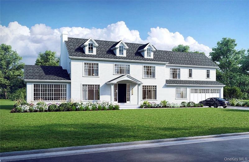 65 Fox Meadow Road