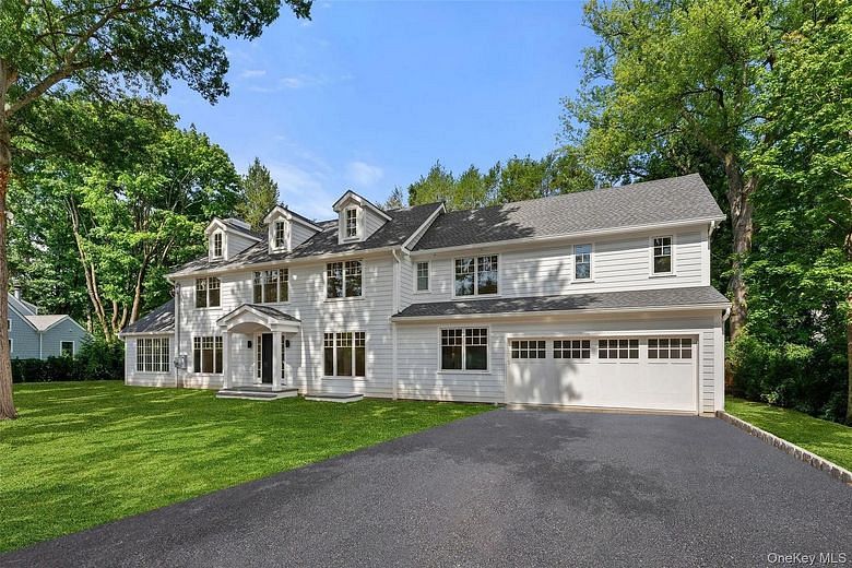 65 Fox Meadow Road