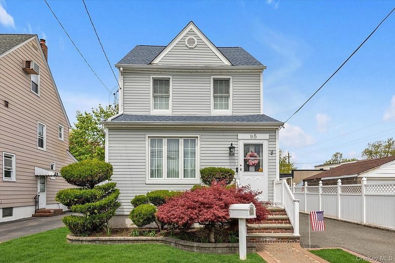 65 Liggett Road