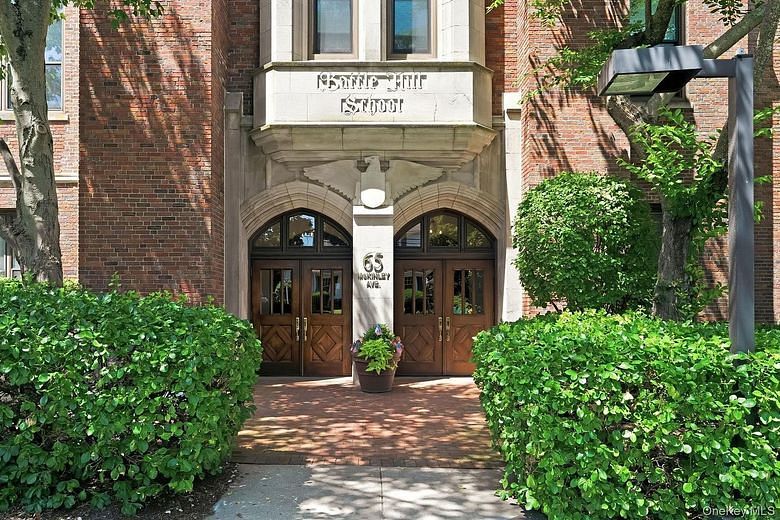 65 Mckinley Avenue #C2-5