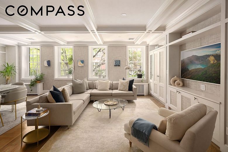 65 MONTAGUE STREET #3D/4D