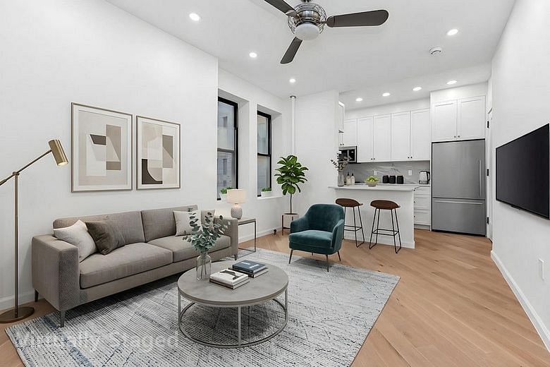 65 Morton Street #1N