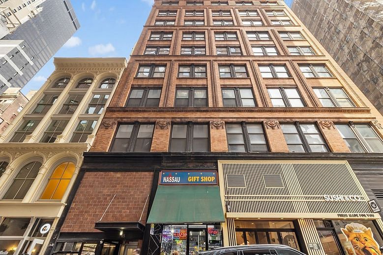 65 Nassau Street #3C