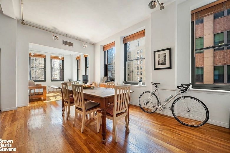 65 Nassau Street #7B
