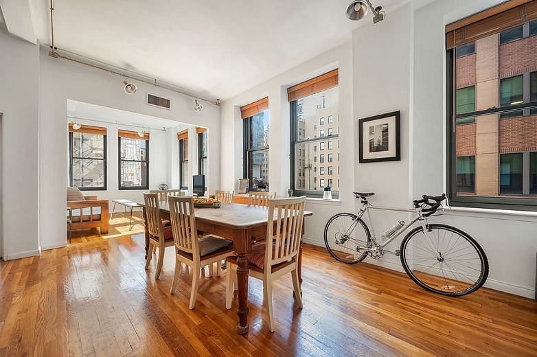65 Nassau Street #7B