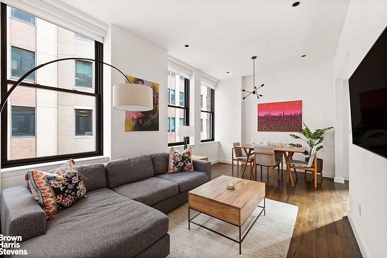 65 Nassau Street #8A