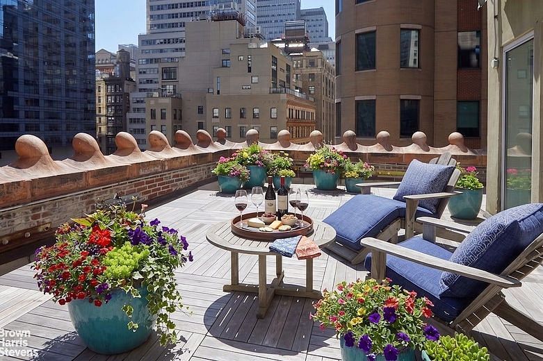 65 Nassau Street #PH11A