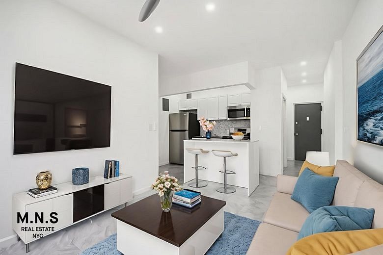 65 North Eighth Street #11