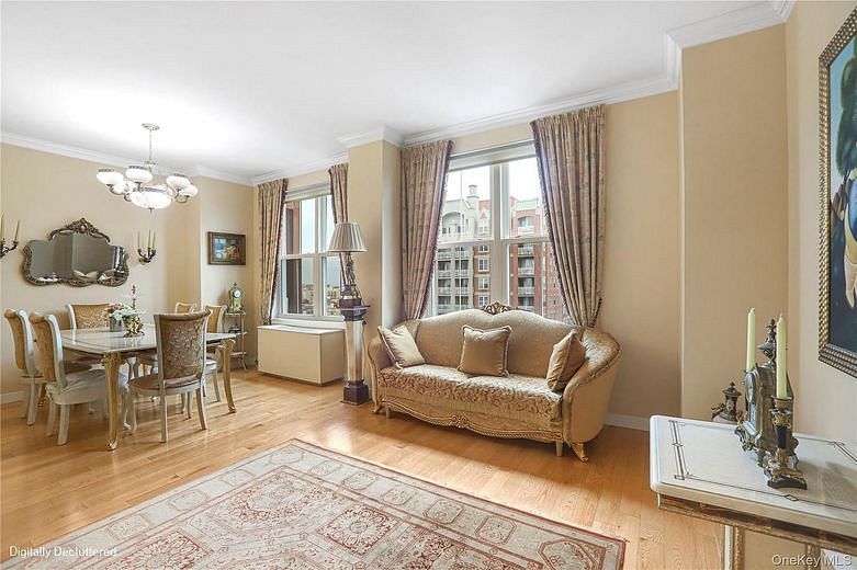 65 Oceana Drive E #9A
