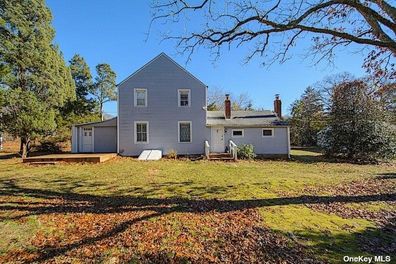 Image 1 of 29 for 65 Old Riverhead Road in Long Island, Hampton Bays, NY, 11946