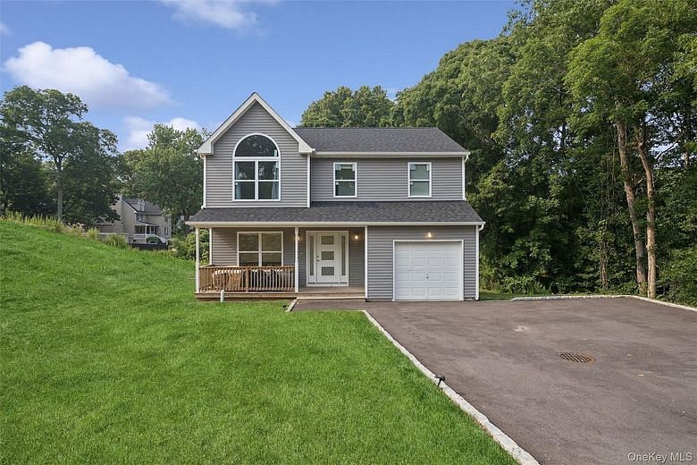 65 Ozark Street
