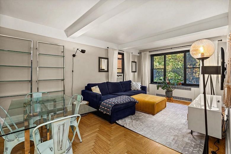 65 Park Terrace East #C48