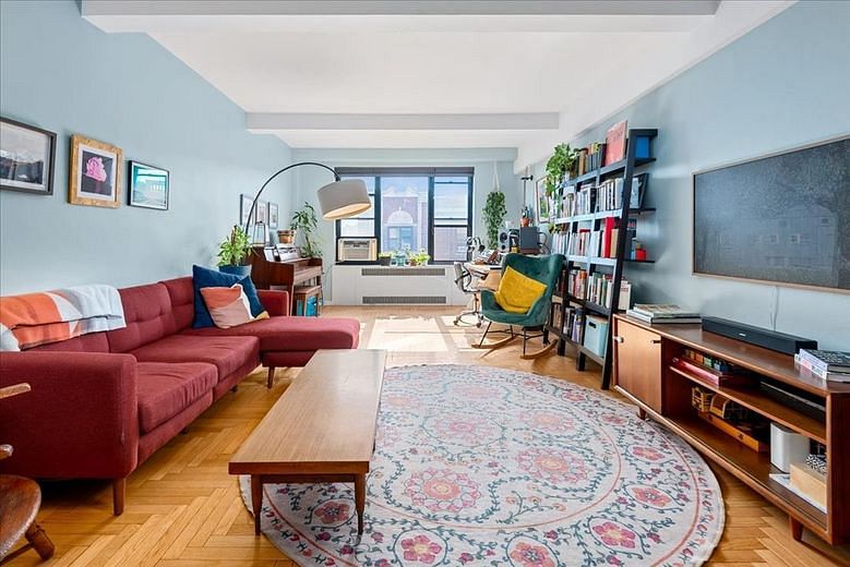 65 Park Terrace East #C75