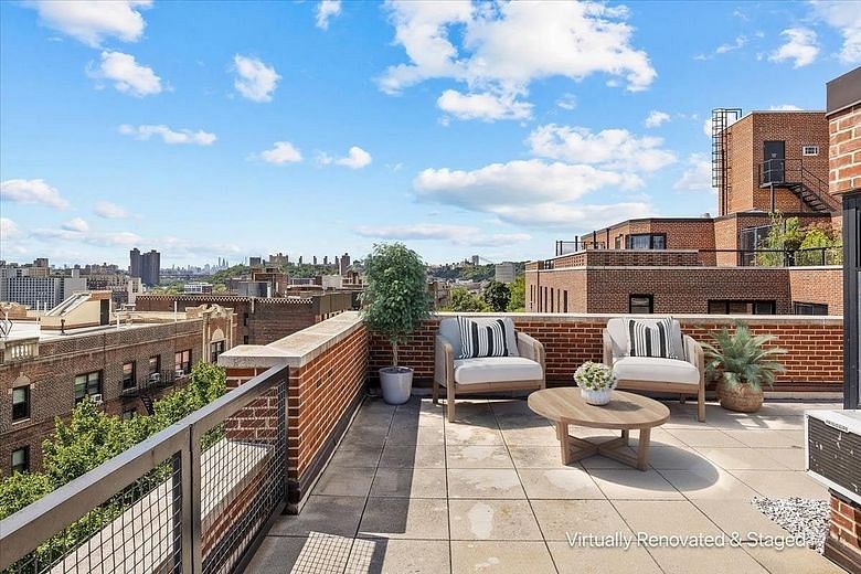 65 Park Terrace East #C86