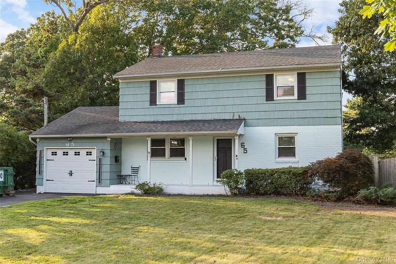 65 Timberpoint Road