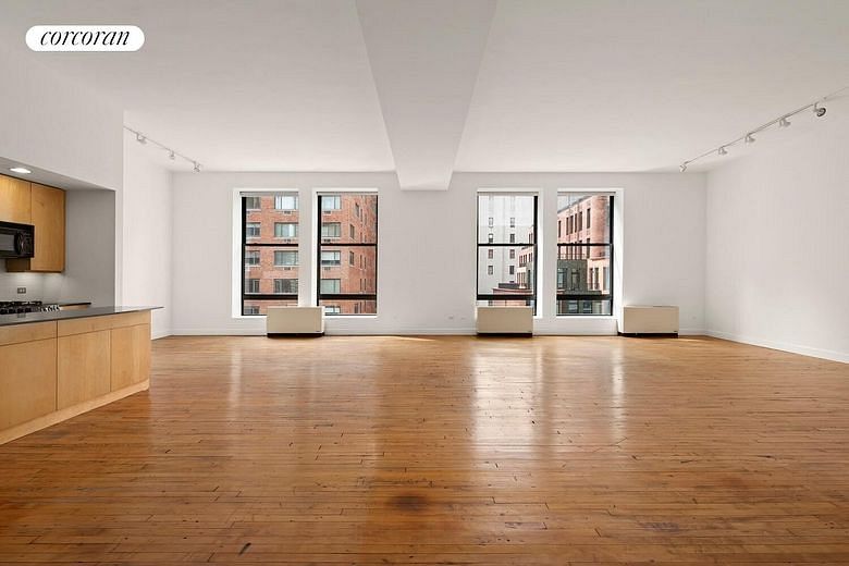 65 West 13th Street #5E