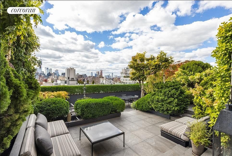 Image 1 of 24 for 65 West 13th Street #PHD in Manhattan, NEW YORK, NY, 10011