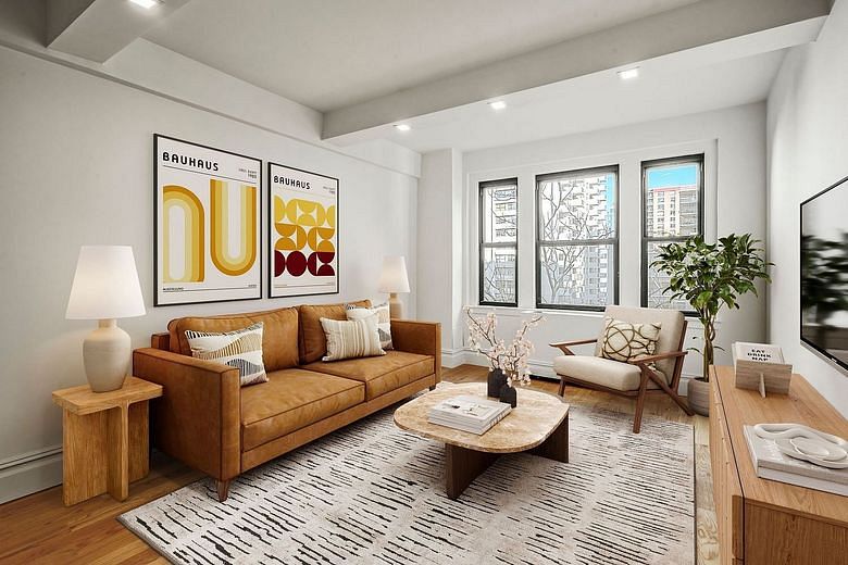 65 West 95th Street #5F