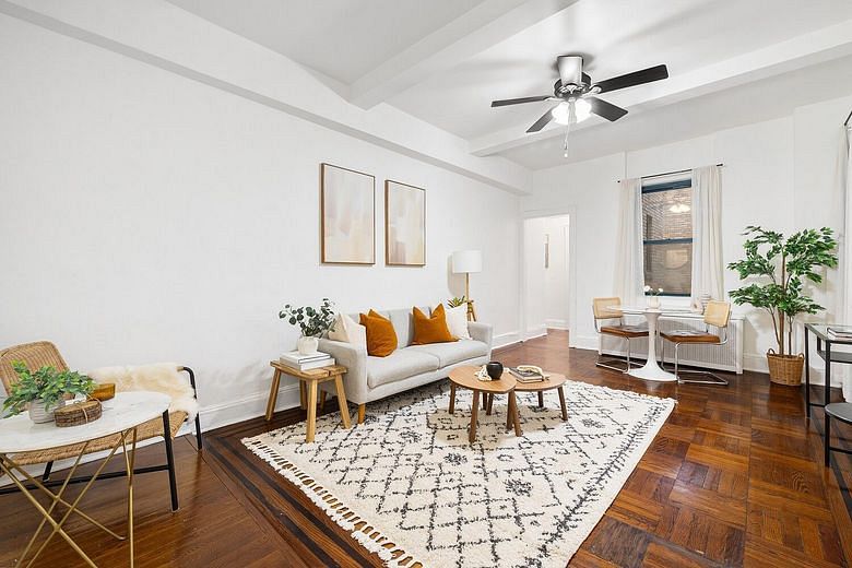 65 West 95th Street #APTG