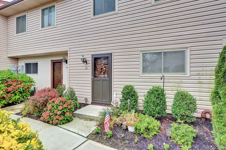 650 Newbridge Road #53