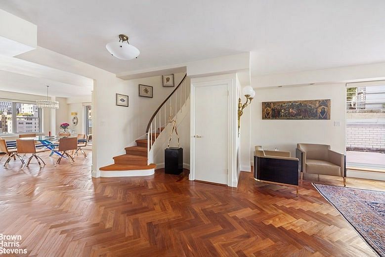 650 Park Avenue #11/12B