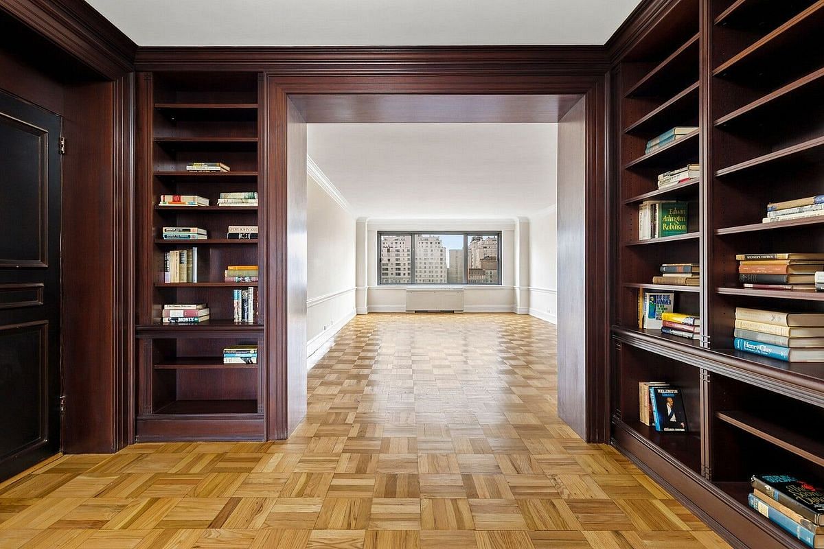 Image 1 of 19 for 650 Park Avenue #14F in Manhattan, New York, NY, 10065