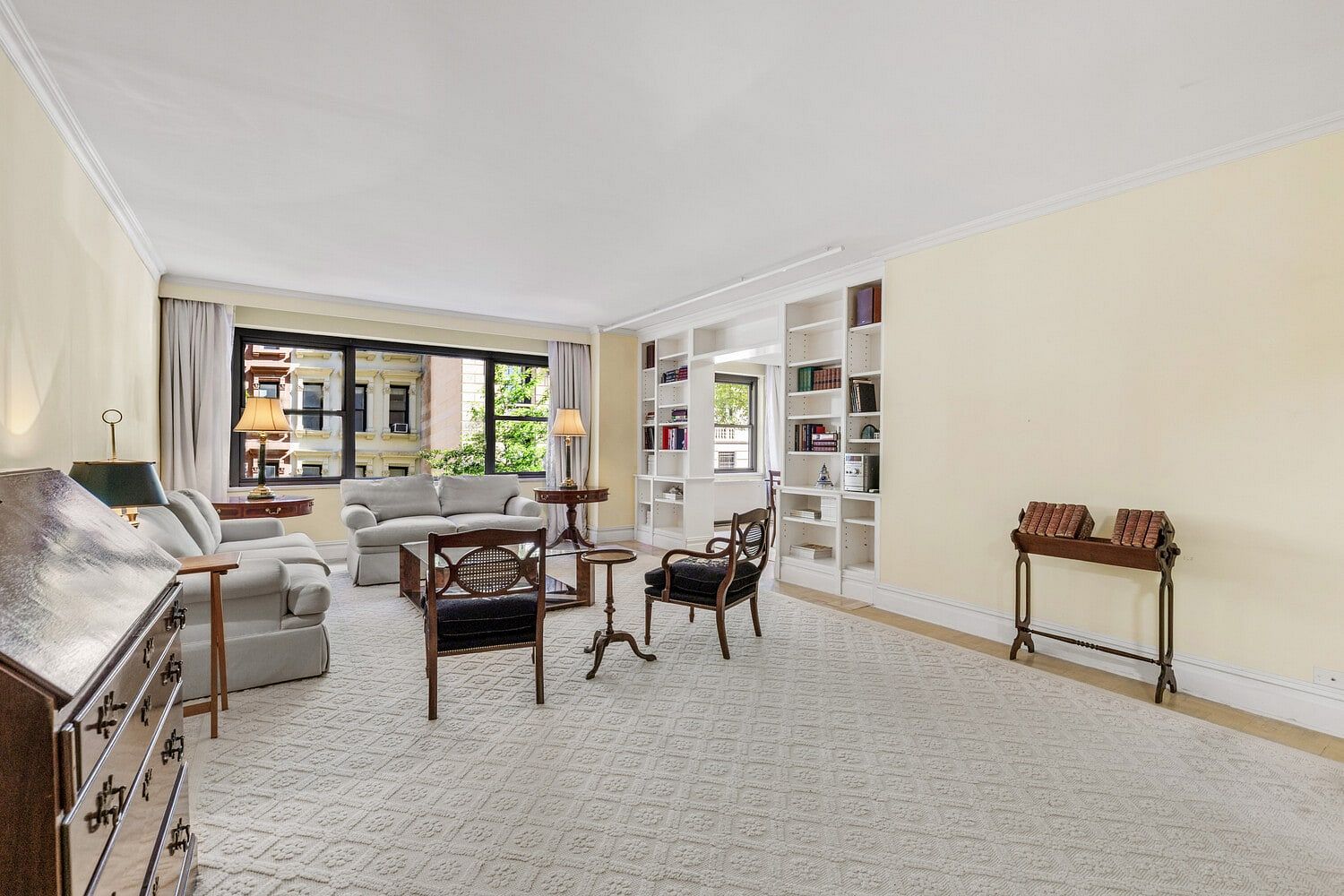 650 Park Avenue #2C