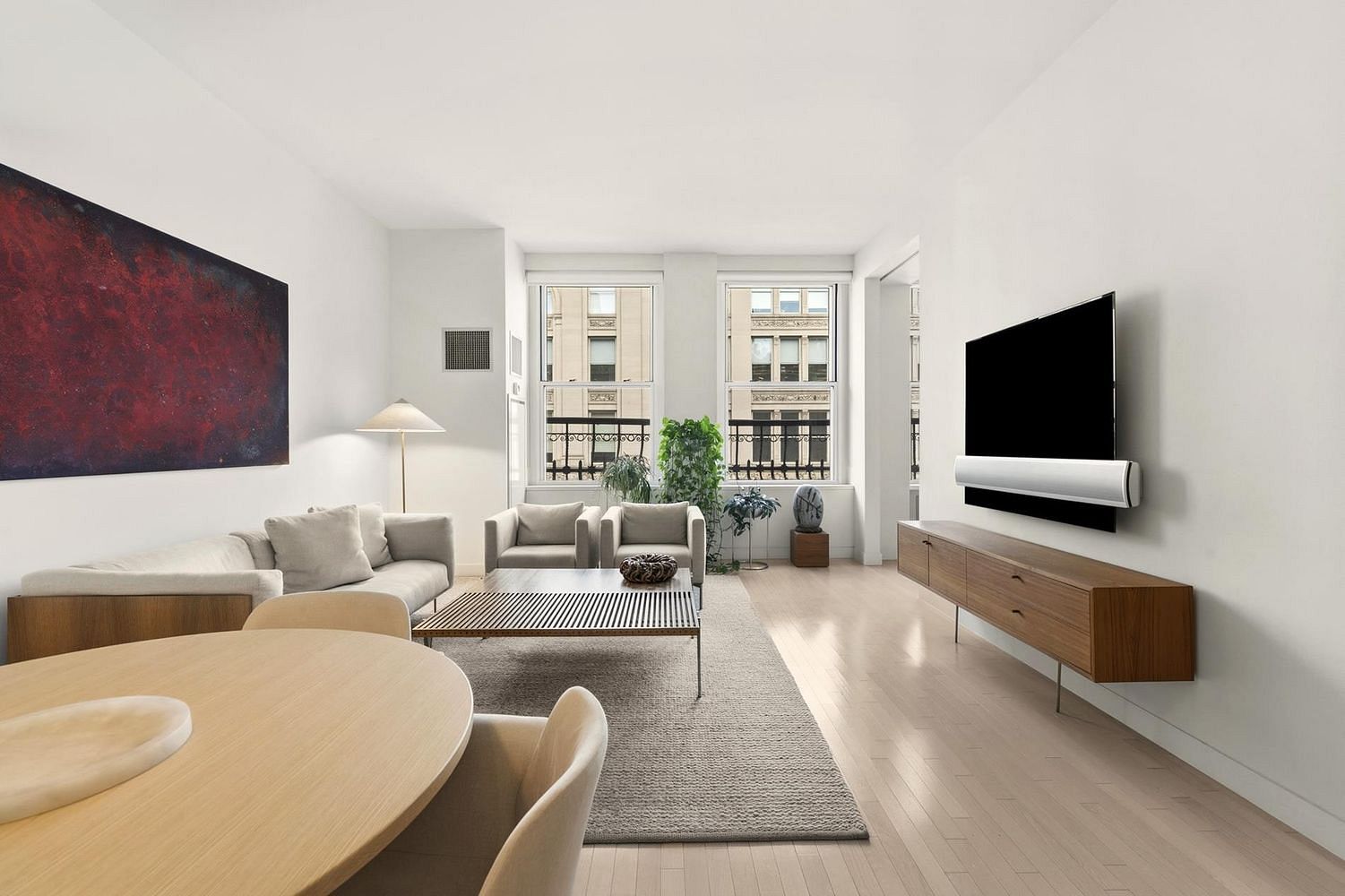 650 Sixth Avenue #5E