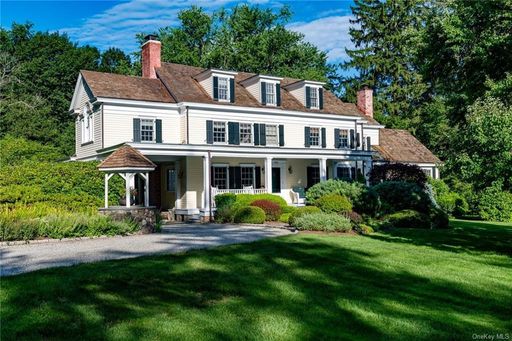Image 1 of 35 for 2 Creemer Road in Westchester, Armonk, NY, 10504