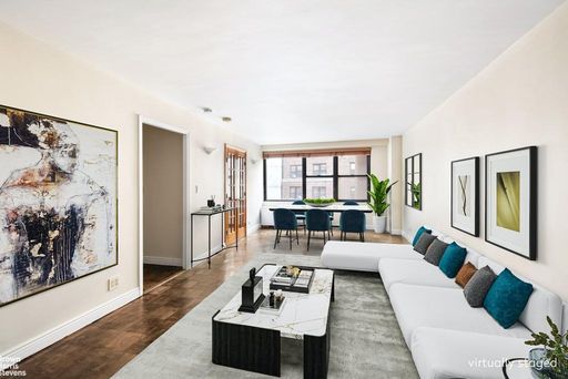 Image 1 of 11 for 305 East 40th Street #10Y in Manhattan, New York, NY, 10016
