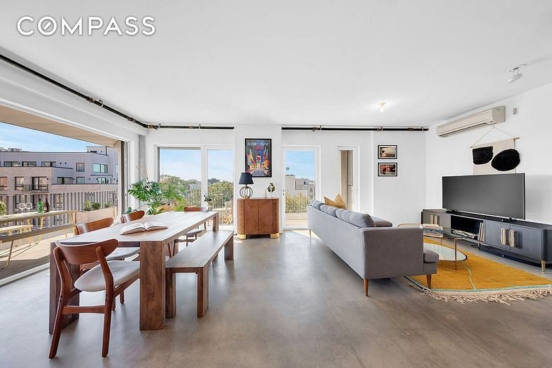 651 New York Avenue #604