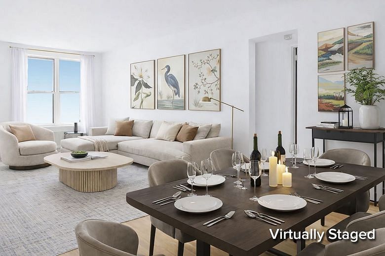 651 Vanderbilt Street #3B