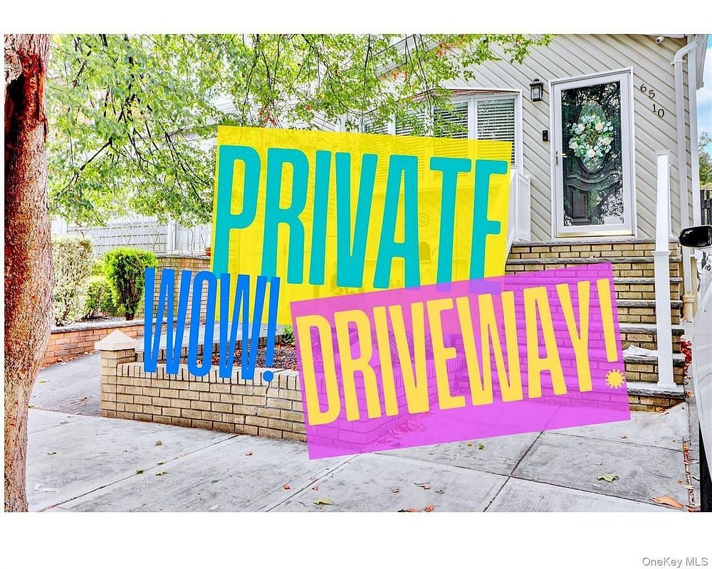 Image 1 of 23 for 6510 80th Avenue in Queens, New York, NY, 11385