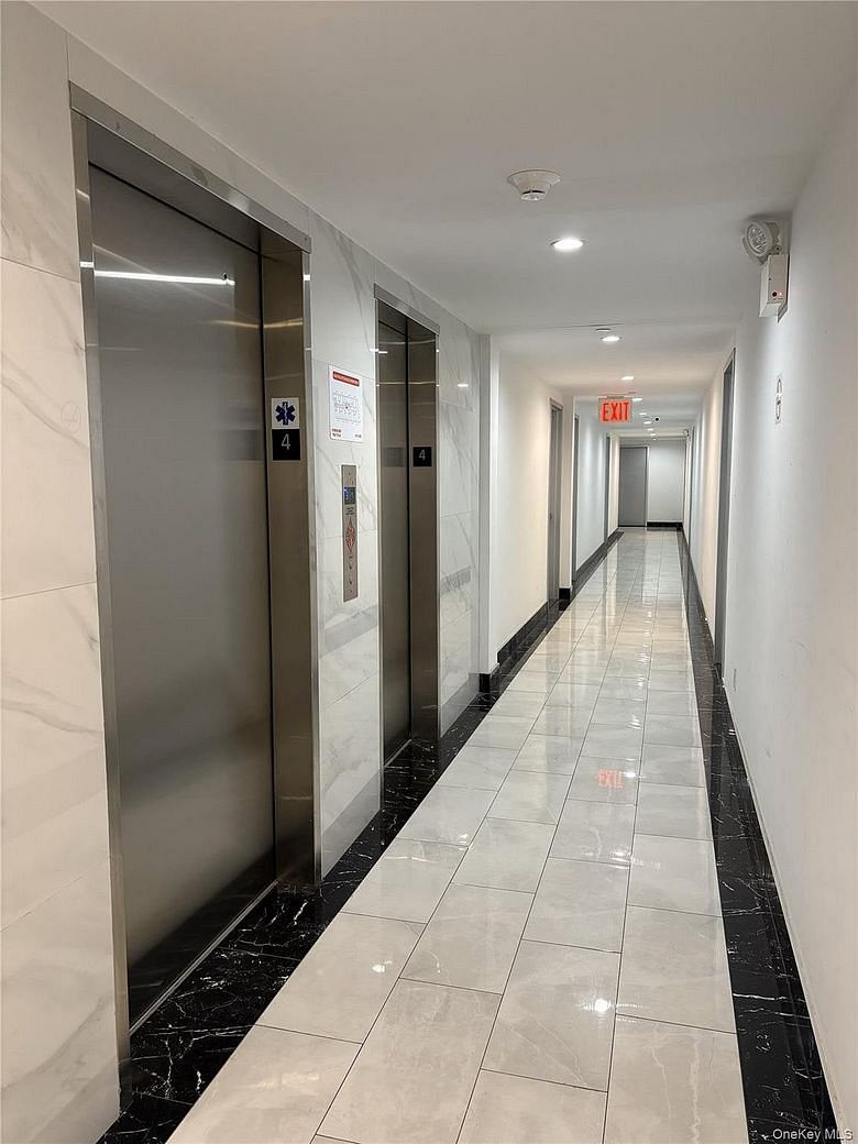 6518 Austin Street #4G