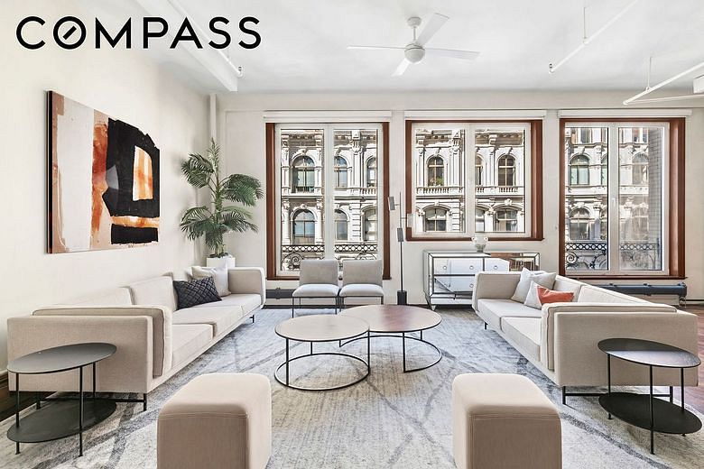 652 Broadway #5