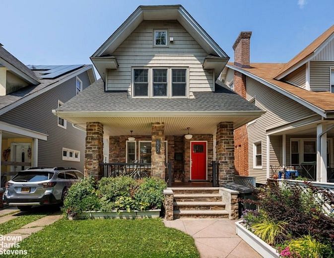 652 Marlborough Road