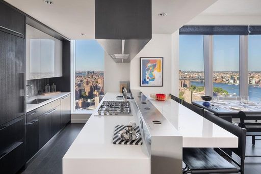Image 1 of 28 for 252 South Street #19E in Manhattan, New York, NY, 10002