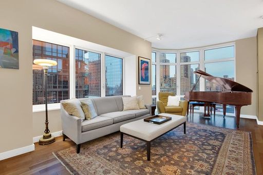 Image 1 of 6 for 555 West 59th Street #18B in Manhattan, New York, NY, 10019