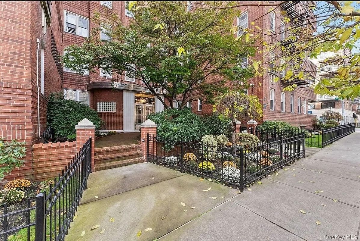 Image 1 of 21 for 6536 Wetherole Street #306 in Queens, New York, NY, 11374