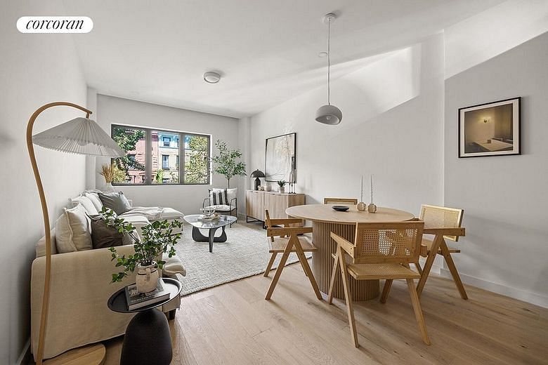 654 Jefferson Avenue #2A