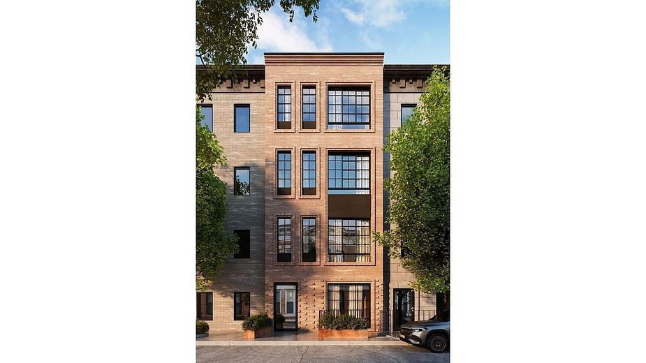 655 Baltic Street #3