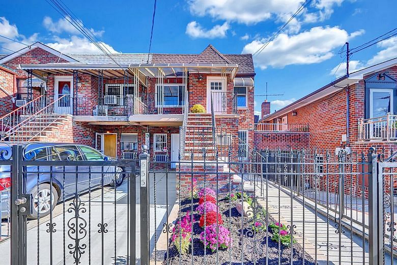 655 East 85th Street