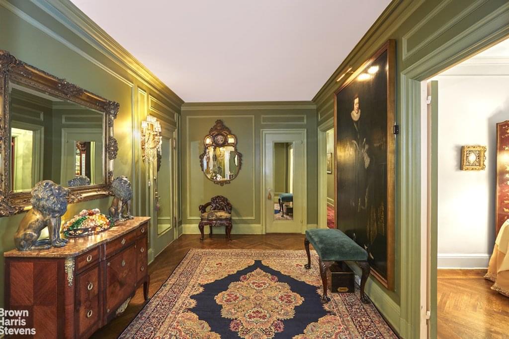 Image 1 of 16 for 655 Park Avenue #7B in Manhattan, New York, NY, 10065