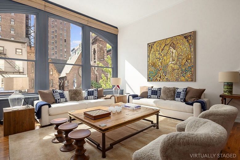 655 Sixth Avenue #2E